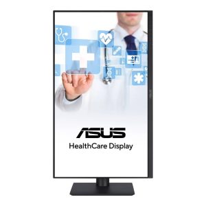 ASUS HA2741A – LED-Monitor – 3.6MP – Farbe – 68.6 cm (27″)