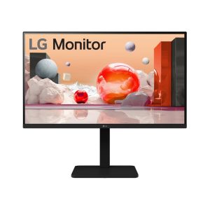 LG 27BA550-B – LED-Monitor – 68.6 cm (27″) – 1920 x 1080 Full HD (1080p)