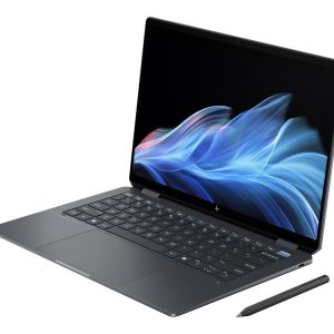 HP OmniBook Ultra Flip Laptop 14-fh0199ng – 14″, Intel Core ultra 9 288V, 32 GB RAM, 2 TB SSD, Windows 11 Pro
