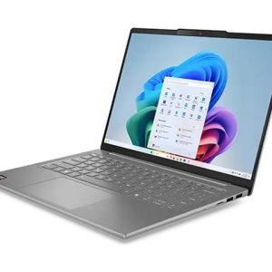 Lenovo IdeaPad Slim 5 14AKP10 83HX – 14″, AMD Ryzen AI 7 350, 24 GB RAM, 1 TB SSD, Windows 11 Home