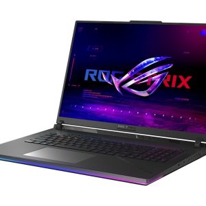 ASUS ROG Strix SCAR 18 G835LW-SA106W – 18″ WQXGA MiniLED 240Hz, Intel Core Ultra 9-275HX, 64GB RAM, 1TB SSD, GeForce RTX