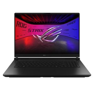 ASUS ROG Strix Scar 18 (2025) G835LX-SA002W, Core Ultra 9 275HX, 32GB RAM, 2TB SSD, GeForce RTX 5090, DE