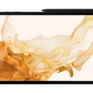 Samsung Galaxy Tab S8+ – Tablet – Android – 128 GB – 31.5 cm (12.4″)