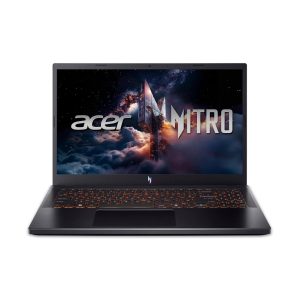 Acer Nitro V15 – 15.6″, Intel Core i7-13620H, 16 GB RAM, 1 TB SSD, GeForce RTX 5050, Windows 11 Home