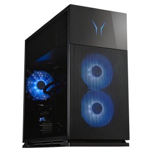 MEDION ERAZER Hunter X35 – AMD Ryzen 7 9800X3D, 32 GB GB RAM, 2 TB SSD, NVIDIA RTX 5080, Windows 11 Home