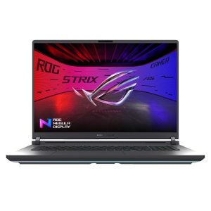 ASUS ROG Strix G18 G815LR-S8080W – 18″, intel Core Ultra 7-255HX , 32GB RAM, 1TB SSD, GeForce RTX 5070Ti, Win 11 Home