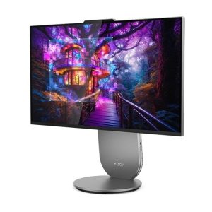 Lenovo Yoga AIO 27IAH10 – All-in-One (Komplettlösung)
