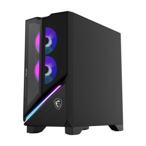 MSI MPG Infinite X3 AI 2NVR7-073AT – Intel Core Ultra 7 265K, 32 GB RAM, 1 TB SSD, NVIDIA RTX 5070 Ti, Windows 11 Home