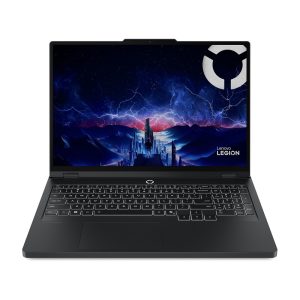 Lenovo Legion Pro 5 16IAX10H 83LU – 16″, Intel Core Ultra 9 275HX, 32 GB RAM, 1 TB SSD, NVIDIA RTX 5070 Ti, W11H