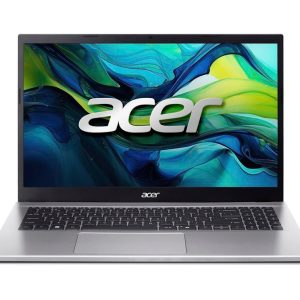 Acer Aspire Go 15 (AG15-42P-R5BM) – 15,6″, AMD Ryzen 7-5825U, 16 GB RAM, 1 TB SSD, Windows 11 Home