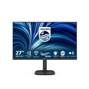Philips 3000 Series 27B2N3500J, 27″