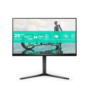 Philips Evnia 3000 25M2N3200U – LED-Monitor – 62.2 cm (25″)