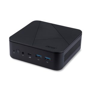 Acer NUC VN1502G – Intel Core 3 100U, [RAM nachrüstbar], [SSD nachrüstbar], Intel UHD Graphics, oBS