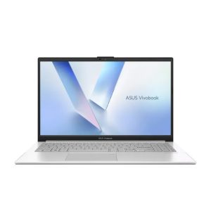 ASUS Vivobook Go 15 E1504GA-NJ845 – 15.6, Intel Core i3-N305, 8 GB RAM, 512 GB SSD, UHD Graphics, no operating system