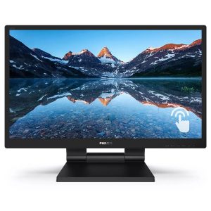 Philips B-line 242B9T, 23.8″ mit SmoothTouch