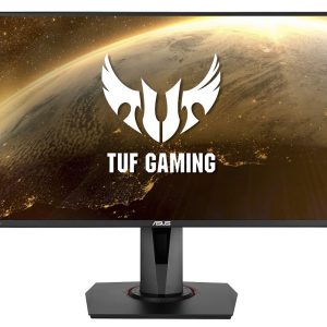 ASUS TUF Gaming VG279QM LED display 68,6 cm (27″) 1920 x 1080 Pixel Full HD Schwarz