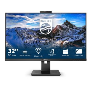 Philips Brilliance P-line 326P1H – LED-Monitor – 80 cm (32″)