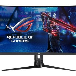 ASUS ROG Strix XG32VC Computerbildschirm 80 cm (31.5″) 2560 x 1440 Pixel Quad HD LED Schwarz