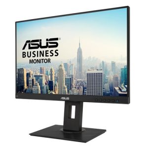 ASUS BE24WQLB – 61.2 cm (24.1″) 1920 x 1200 pixels WUXGA LED Black
