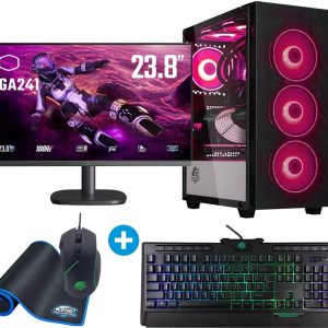 ONE Gaming Complete PC IN241