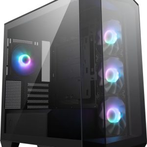 ONE High End PC IN232 – Project Zero