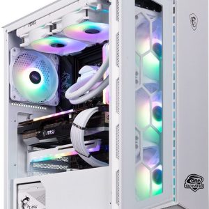 ONE Gaming PC MSI Edition IN276