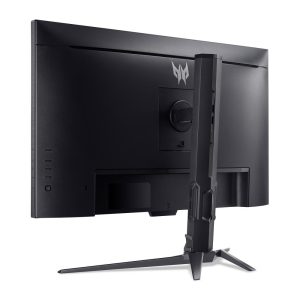 Acer Predator XB3 (XB273UF5bmiiprzx) 27″ QHD Pulsar Gamingmontor 68,6 cm (27,0 Zoll), NVIDIA Pulsar, IPS, 360Hz, HDR1000, 90% DCI-P3, Lautsprecher, Hö