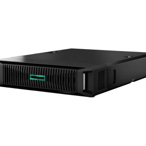 HPE ProLiant DL145 Gen11 Network Choice – Server – Rack-Montage – 2U – 1-Weg – 1 x EPYC 8124P – RAM 64 GB