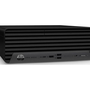 HP Pro SFF 400 G9 Desktop PC, Core i5-14400, 16GB RAM, 512GB SSD
