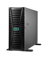 HPE ProLiant Compute ML350 Gen12 – Intel Xeon 6515P, 64 GB RAM, 2×480 GB SSD