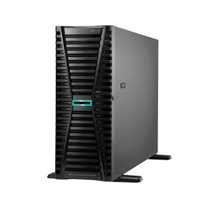 HPE ProLiant Compute ML350 Gen12 Server – Intel Xeon 6505P, 64 GB RAM, 2 × 960 GB SSD, 4U Tower