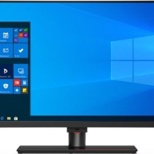 Lenovo ThinkVision P40w-20 – LED-Monitor – gebogen – 101.6 cm (40″) – HDR
