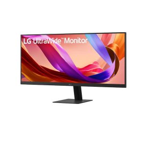 LG 29U511A-B Office Monitor – IPS Panel 29 Zoll , 100Hz mit randlosem Bildschirm