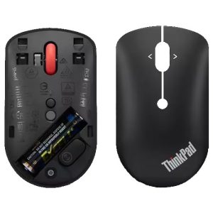 ThinkPad USB-C Wireless Compact Mouse