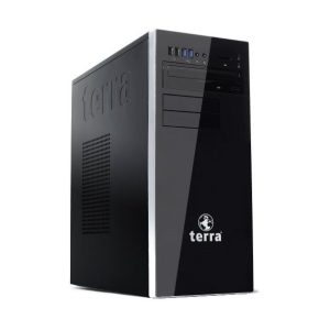 Wortmann TERRA PC-HOME 6000 – Intel Core Ultra 5 225, 16 GB DDR5 RAM, 1 TB SSD, Windows 11 Home