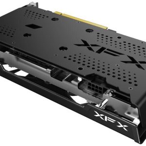 XFX Radeon RX 7600 Speedster SWFT210 GAMING Grafikkarte – 8GB GDDR6, 1x HDMI, 3x DP