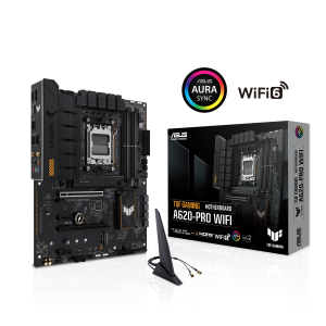 ASUS TUF Gaming A620-Pro WIFI
