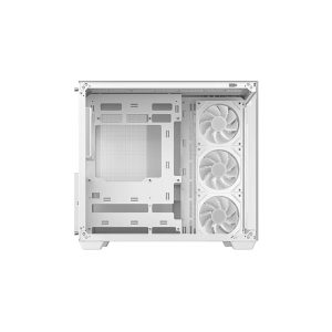 DeepCool CG530 4F WH | PC-Gehäuse