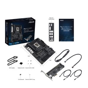 ASUS Pro WS W680-Ace IPMI