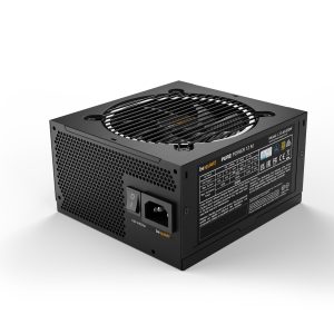 be quiet! PURE POWER 12 M | 850W PC power supply