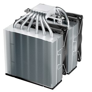 be quiet! PURE ROCK PRO 3 | CPU Cooler