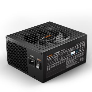 be quiet! STRAIGHT POWER 12 850W | PC-Netzteil