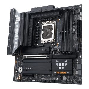 ASUS TUF GAMING B860M-PLUS WIFI Mainboard