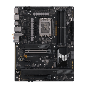 ASUS TUF GAMING H770-PRO WIFI Mainboard Base 1700