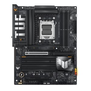 ASUS TUF GAMING X870-PLUS WIFI Mainboard Sockel AM5