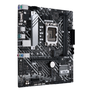 ASUS Prime H610M-A D4-CSM