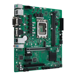 ASUS Pro H610M-C-CSM