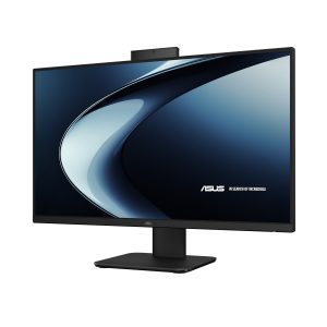ASUS V470 AiO – 68.6cm (27″) FHD display – i5-13420H, 16GB DDR5 RAM, 1TB SSD, UHD graphics, W11Home Black