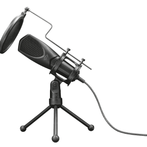 Trust Gaming GXT 232 Mantis Streaming Mikrofon