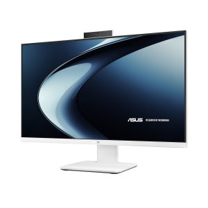 ASUS V470 AiO – 68.6cm (27″) FHD display – i5-13420H, 8GB DDR5 RAM, 512GB SSD, UHD Graphics, W11Home White